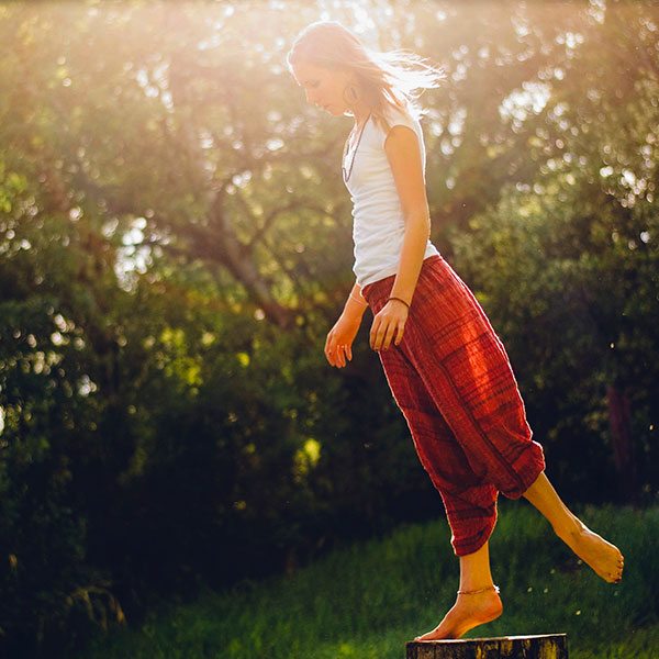 Gesundheit & Bewegung